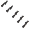 thumbnail image 2 of M2 M2.5 M3 M3.5 M5 Torx Screws For Replace Carbide Blades CNC Lathe Tools, 2 of 8