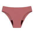 thumbnail image 4 of Plebaso Culottes Sans Coutures pour Femmes, Taille Basse, Tangas, Bikini, Culottes Invisibles (Tailles Régulières et Plus), 4 of 4