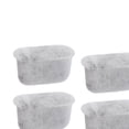 thumbnail image 3 of 6pcs Activated Charcoal Water Filters for Cuisinart Replacement Coffee Maker Replacement Coffee Makers All Series, 3 of 9
