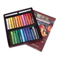 thumbnail image 1 of Art Supply,24+2 Oil Painting Stick Oil Pastel Crayon Custom Engineered, 1 of 12