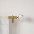 thumbnail image 3 of Umbra Venus 1" Expandable Curtain Rod, 3 of 6