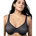 thumbnail image 1 of WonderBra Eco Pure Lace Minimizer Underwire Bra, 1 of 1