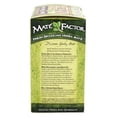 thumbnail image 4 of Mate Factor - Organic Yerba Mate Energizing Herb Tea Fresh Green - 24 Tea Bags, 4 of 5
