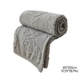 thumbnail image 3 of Cooling Blanket Queen Size All Season Temperature Regulating Bed Cover for Hot Sleepers Machine Washable Sofa Throw 1-Pack, 3 of 9