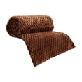 thumbnail image 1 of Thickened Golden Turtle Velvet Blanket Turtleback Velvet Multifunctional Napping Blanket Student Velvet Cover Blanket Sheet, 1 of 6