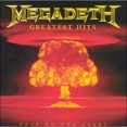thumbnail image 1 of Megadeth - Greatest Hits, 1 of 2