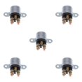 thumbnail image 3 of Maytalsory Reliable Automotive Relay Easy Install High Cranking Power Guaranteed Fitment Easy To Install 75mm*60mm 5Set, 3 of 6