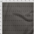 thumbnail image 4 of oneOone Polyester Lycra Black Fabric Check Sewing Craft Projects Fabric Prints By Yard 56 Inch Wide, 4 of 4