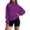 PP1, variant on 2025 Women's Casual Hooded Sweatshirt Long Zip Sweatshirt Hoodie Women Soft Comfortable Pullover Fleece Women Sweatshirts Hoodies Hoodie for Everyday Wear Basic Loungewear Lightweight