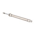 thumbnail image 1 of Graflsoa Compact Stainless Steel Pneumatic Cylinder MA16*75mm, Double Acting, High Durability for Industrial Automation, 1 of 7