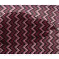 thumbnail image 4 of oneOone Viscose Chiffon Fabric Chevron Geometric Print Sewing Fabric BTY 42 Inch Wide, 4 of 4