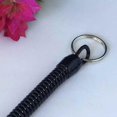 thumbnail image 4 of jinwen Coiled Retractable ing Lanyards Coil Lip Grips Tools 100-120cm - Gold, 4 of 7