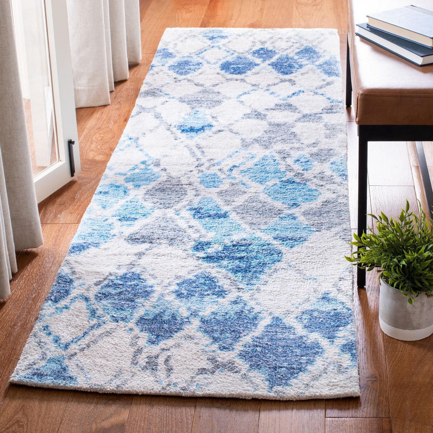 Safavieh Saffron Corynn Tapis Abstract