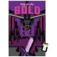 thumbnail image 1 of Minecraft : Découvrir – Uniquement pour les audacieux, 1 of 4