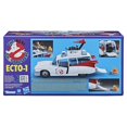 thumbnail image 2 of Ghostbusters Figurine de Véhicule Classique - Ecto-1, 2 of 5