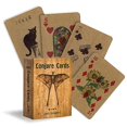 thumbnail image 2 of Conjure Cartes : Deck de Cartes de Divination et Guide, 2 of 4