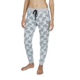 thumbnail image 2 of Sesame Street Pyjama pour Femmes, Haut à Manches Courtes et Pantalon de Détente, 2 of 4
