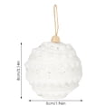 thumbnail image 3 of Exquisite Christmas Painted Foam To Create A Warm And Festive Atmosphere And Perfectly Decorate Your Home!, 3 of 4