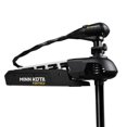thumbnail image 3 of Minn Kota Trolling Motor 1368667 Fortrex; Freshwater; Cable Steer; Variable Speed Forward and Reverse; 80 Pound Of Thrust; 45 Inch Shaft Length; Bow Mount; 24 Volts; 56 Amp, 3 of 9