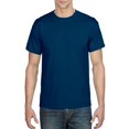 thumbnail image 1 of Gildan Mens DryBlend T-Shirt, S, Sport Dark Navy, 1 of 2