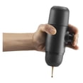 thumbnail image 2 of Portable Mini Hand Pressure Coffee Machine, Handheld Pressure Coffee Espresso Machine, Office/home Office Travel Outdoor Travel ,RV, Hiking, Office, 2 of 6