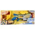 thumbnail image 2 of Nerf Marvel Wolverine, blaster et 12 fléchettes Nerf Elite, 2 of 12