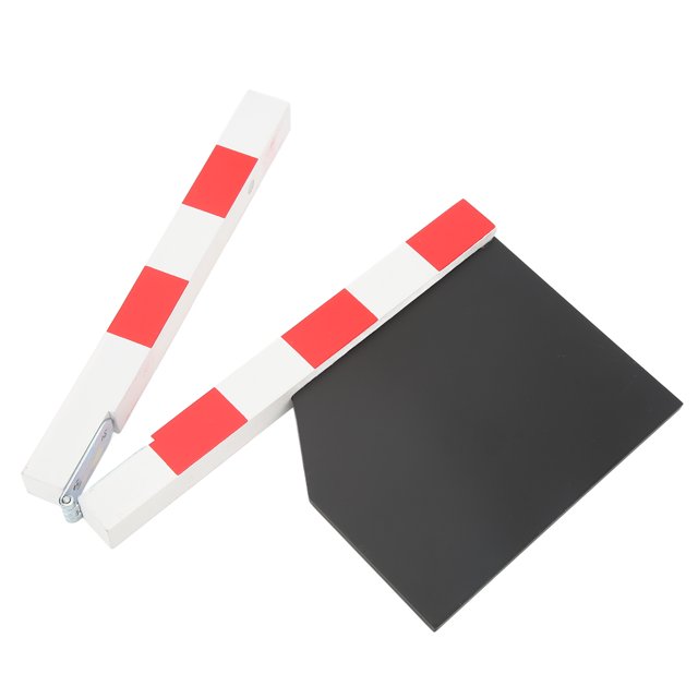 Conseil d'Administration, Conseil de Réalisateur Facile à Tenir Pratique pour le Montage Noir, Rouge