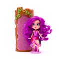 thumbnail image 1 of Bright Fairy Friends Woodland Fairy with Tree Door, 8 pieces, 1 of 9