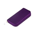 thumbnail image 1 of CUITING 22 Slots Micro SD Memory Card Storage Zipper Pouch Case Protector Holder Wallet, 1 of 8