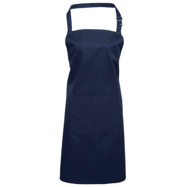 Premier Tablier Bip pour Dames/femmes avec Poche / Tenue de Travail