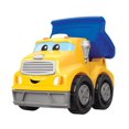 thumbnail image 4 of MEGA BLOKS – Tiny’n Tuff Buildables – Tipping Timmy, 4 of 7