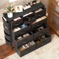 thumbnail image 2 of Commode pour Chambre avec 10 Tiroirs, 2 of 8