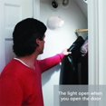 thumbnail image 3 of 5Pcs Night Light Lamp Fashion Classic 360° Battery Operated Indoor Outdoor Night Light Garden Motion Sensor Security Led Light Lamp, 3 of 9