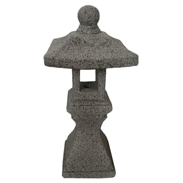 Angelo Décor 27-inch Pagoda Lantern