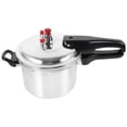 thumbnail image 1 of EeaseCA Pressure Cooker Gas Cooker Pressure Cooker Household Pressure Cooker Kitchen Accessory, 1 of 8