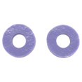 thumbnail image 3 of CUITING Bague Éponge Auxiliaire Bagues d'Assistance à la Visée Adaptées à PS5 - Switch PRO Manette de Jeu Manette de Jeu Bagues de Cible de Précision 8 Pcs, 3 of 9