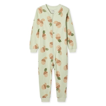 George Toddler Boys' Printed Sleeper