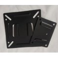 thumbnail image 2 of Motion Wall Mount LCD LED TV and Computer Screens Tilt and Swivel Bracket TV Wall Mount Stand Bracket Holder for 12 24 Inch LCD LED PC Flat Screen, 2 of 6
