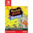thumbnail image 1 of Rhythm Heaven Groove Nintendo Switch 2, 1 of 2