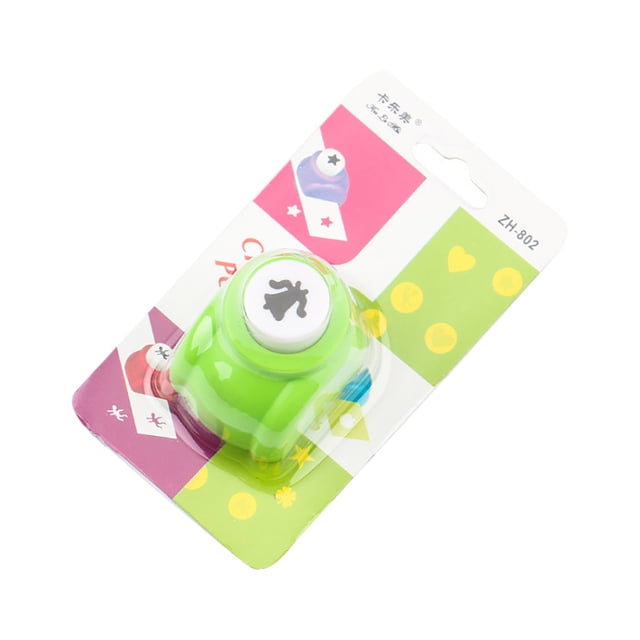 HUASHENG Punch Craft Set Hole Punch Shapes Hole Punch Shape Scrapbooking Shapes Hole Punch Great For Crafting & Fun Projects