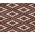 thumbnail image 4 of oneOone Cotton Flex Fabric Geometric Ikat Fabric Prints By Yard 40 Inch Wide, 4 of 4