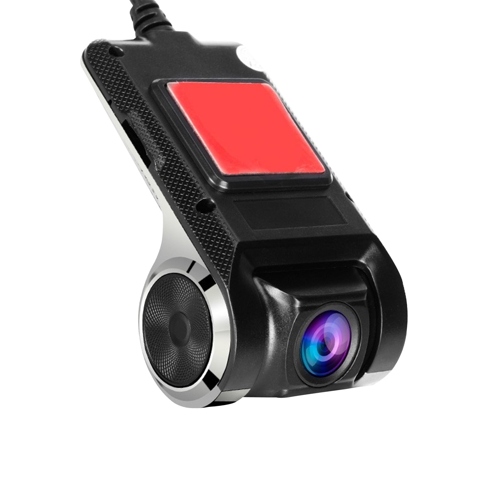 HD Car Dash Cam Wi-Fi Wide Angle Dashboard Camera Recorder With Loop Recording Mobile App,Black&friday Deals 2024,Cyber&Monday Deals 2024,PENDANE,Black