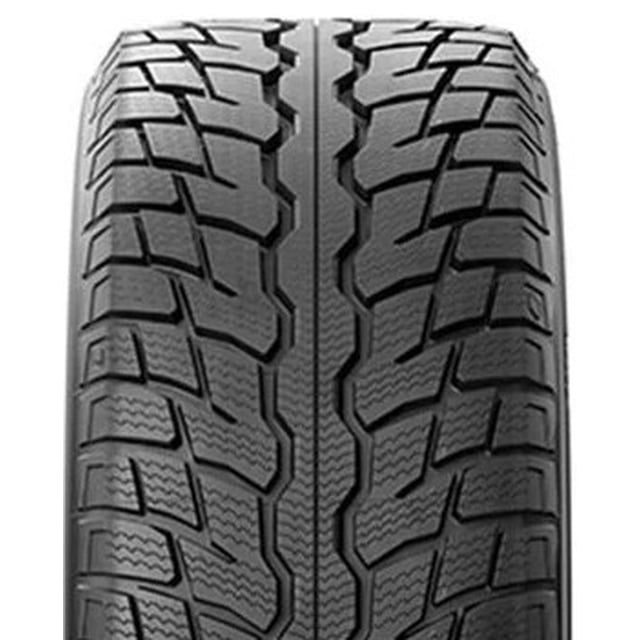 Uniroyal Tiger Paw Ice & Snow 4 245/75R16 Winter Tire
