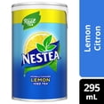 thumbnail image 1 of NESTEA Concentré Congelé au Citron Boîte Composite 295ml, 1 of 10