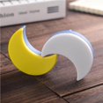 thumbnail image 4 of Smart Home Light Control Night Light baby Moon Plug In Energy Saving Night Light, 4 of 9