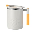 thumbnail image 2 of Bgsha Stainless Steel Double Walled Coffee for Home Kitchen keeping coffee warm, 2 of 10