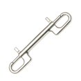 thumbnail image 2 of koolsoo 8-12 Pack Clip Pivotant en Acier Inoxydable pour Outil de Plongée sous-Marine 12 Pcs, 2 of 9