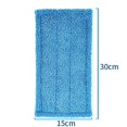 thumbnail image 3 of Graflsoa Swiffer Sweeper Compatible Dry & Wet Mop Pads, Single OPP Pack, Blue - Durable & Convenient Home Cleaning Solution, 3 of 6