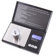 thumbnail image 2 of Digital Kitchen Scale Electronic Food Steelyard High Accuracy Balance Electronic Scales Measuring Electronic Weight Scale High Accuracy Balance Jewelry Weight Electronic Scales, 2 of 8