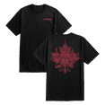 thumbnail image 2 of Goal Rush Apparel Canada Maple Leaf Cityscape Soccer T-Shirt, 2 of 6